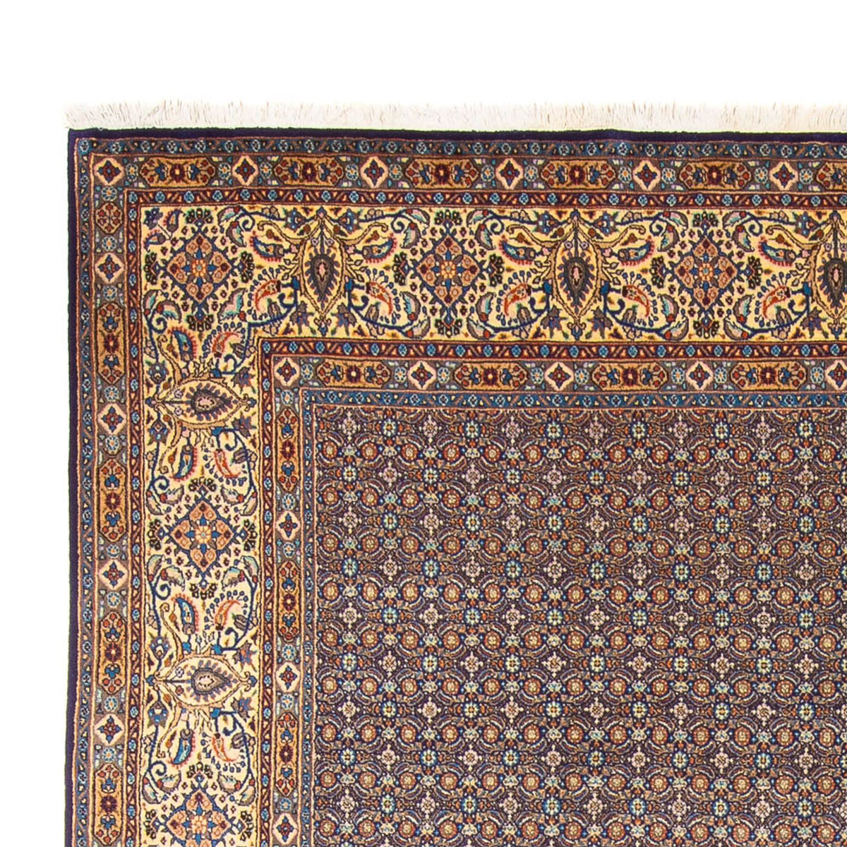 Moud Rug 248x343cm - Persian Rugs
