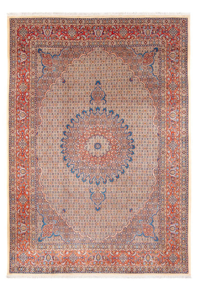 Moud Rug 252x360cm - Persian Rugs