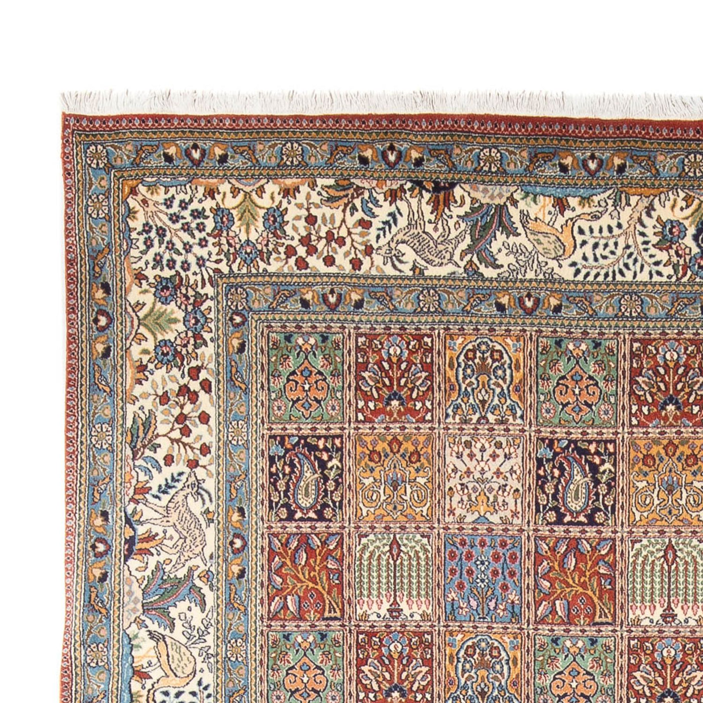 Moud Rug 350x245cm - Persian Rugs