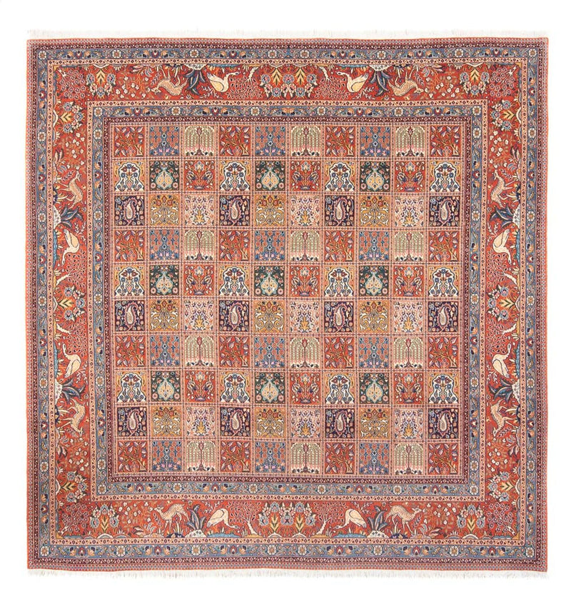 Perser Rug - Classic - 262 x 250 cm - multicolored