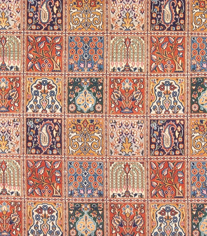 Perser Rug - Classic - 262 x 250 cm - multicolored