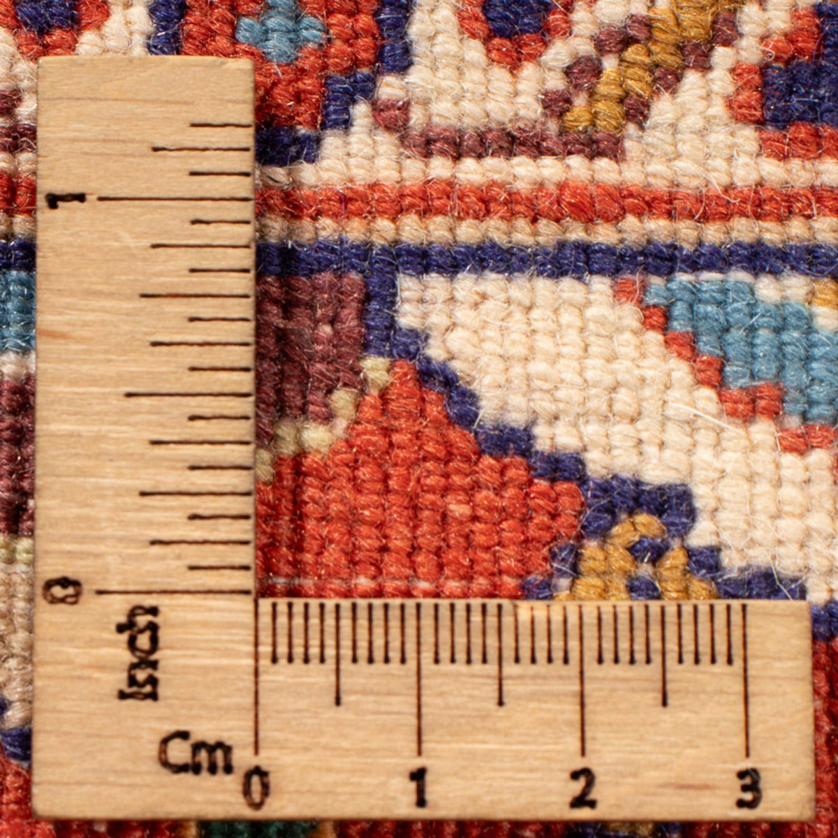 Perser Rug - Classic - 262 x 250 cm - multicolored