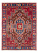 Nahavand Rug 200x143cm - Persian Rugs