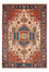Perser Rug - Nomadic - 190 x 140 cm - blue