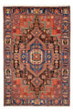 Nahavand Rug 140x205cm - Persian Rugs