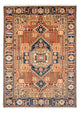 Nahavand Rug 200x140cm - Persian Rugs