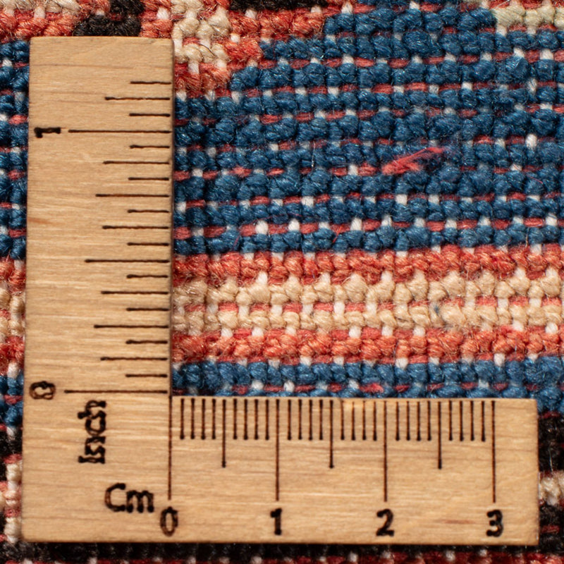 Perser Rug - Nomadic - 200 x 140 cm - light beige