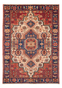 Perser Rug - Nomadic - 205 x 137 cm - blue