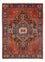 Perser Rug - Nomadic - 196 x 150 cm - blue