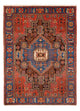 Nahavand Rug 150x196cm - Persian Rugs
