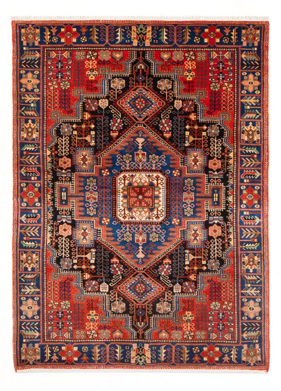 Nahavand Rug 147x200cm - Persian Rugs