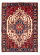 Nahavand Rug 210x152cm - Persian Rugs