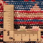 Perser Rug - Nomadic - 197 x 136 cm - blue