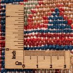 Perser Rug - Nomadic - 200 x 140 cm - red