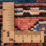 Perser Rug - Nomadic - 200 x 150 cm - blue