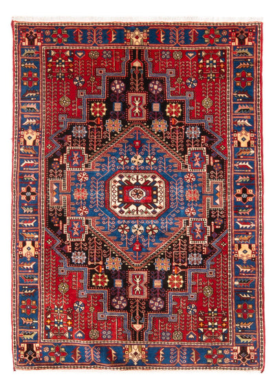 Nahavand Rug 143x198cm - Persian Rugs