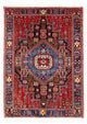 Nahavand Rug 198x143cm - Persian Rugs