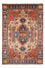 Perser Rug - Nomadic - 205 x 142 cm - blue