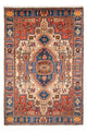 Nahavand Rug 205x142cm - Persian Rugs