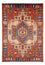 Perser Rug - Nomadic - 210 x 142 cm - blue
