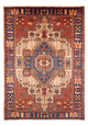 Nahavand Rug 142x210cm - Persian Rugs