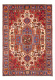 Nahavand Rug 130x200cm - Persian Rugs