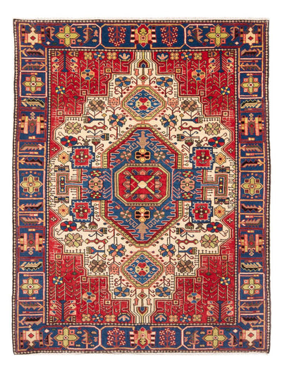 Nahavand Rug 130x202cm - Persian Rugs