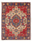 Perser Rug - Nomadic - 202 x 130 cm - blue