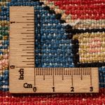 Perser Rug - Nomadic - 200 x 140 cm - blue