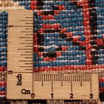 Perser Rug - Nomadic - 200 x 143 cm - blue