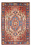 Perser Rug - Nomadic - 200 x 140 cm - blue
