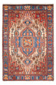Nahavand Rug 140x200cm - Persian Rugs