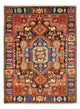 Nahavand Rug 145x200cm - Persian Rugs