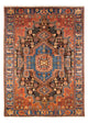 Nahavand Rug 140x200cm - Persian Rugs