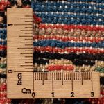 Perser Rug - Nomadic - 200 x 140 cm - blue