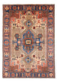 Nahavand Rug 194x135cm - Persian Rugs
