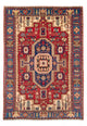 Nahavand Rug 196x147cm - Persian Rugs