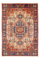 Nahavand Rug 207x140cm - Persian Rugs