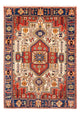 Nahavand Rug 186x136cm - Persian Rugs
