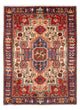Nahavand Rug 140x195cm - Persian Rugs