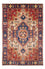 Perser Rug - Nomadic - 197 x 140 cm - blue
