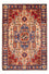 Perser Rug - Nomadic - 197 x 145 cm - blue