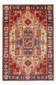Nahavand Rug 197x145cm - Persian Rugs