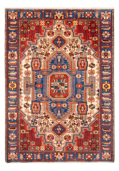 Nahavand Rug 143x200cm - Persian Rugs
