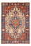 Perser Rug - Nomadic - 200 x 145 cm - blue