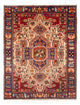 Nahavand Rug 190x142cm - Persian Rugs