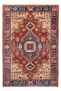 Nahavand Rug 140x200cm - Persian Rugs – product image