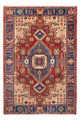 Nahavand Rug 140x200cm - Persian Rugs