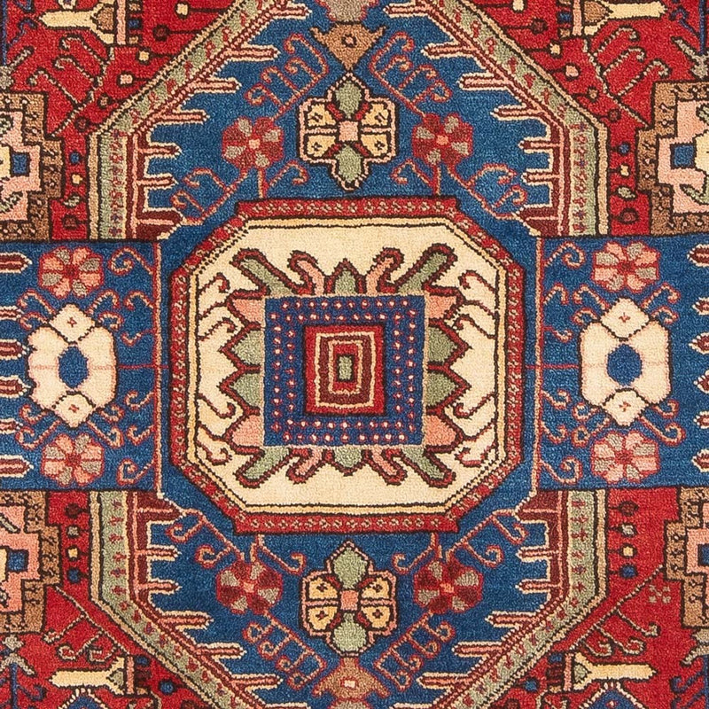 Nahavand Rug 140x200cm - Persian Rugs