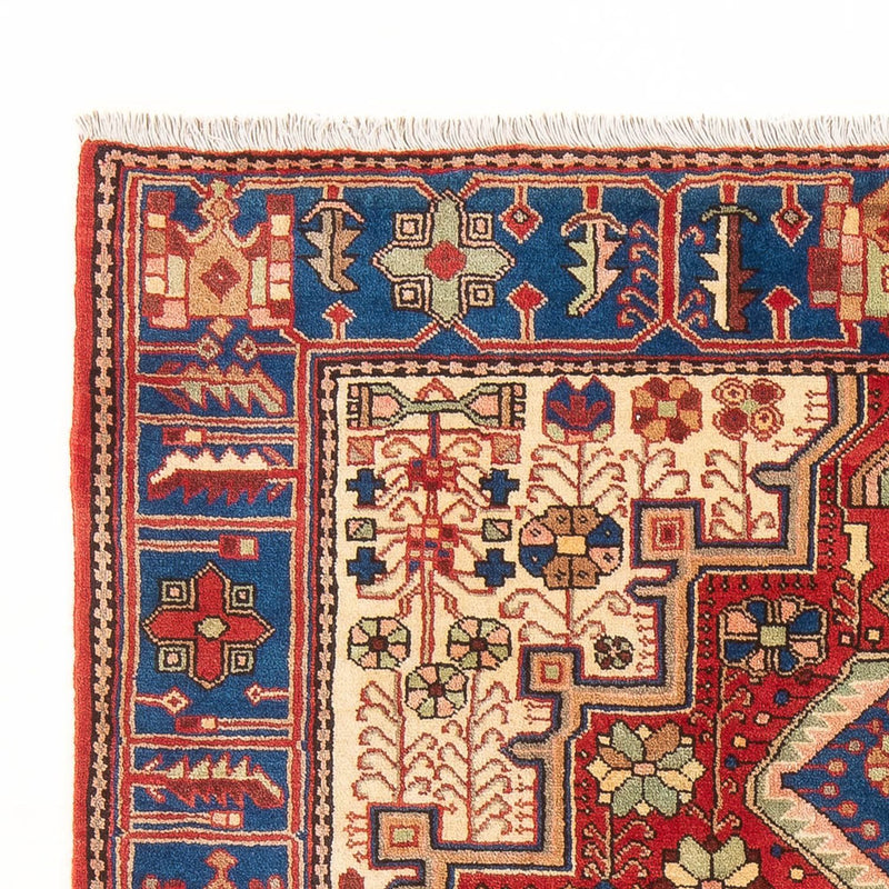 Nahavand Rug 140x200cm - Persian Rugs